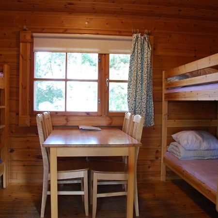 Camping Toivolansaari Ikaalinen Zewnętrze zdjęcie