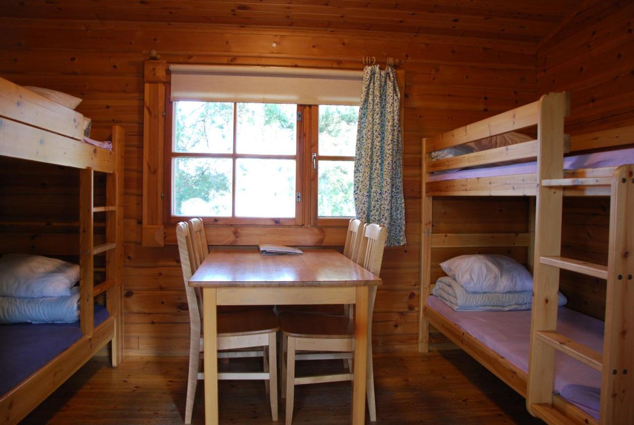 Camping Toivolansaari Ikaalinen Zewnętrze zdjęcie