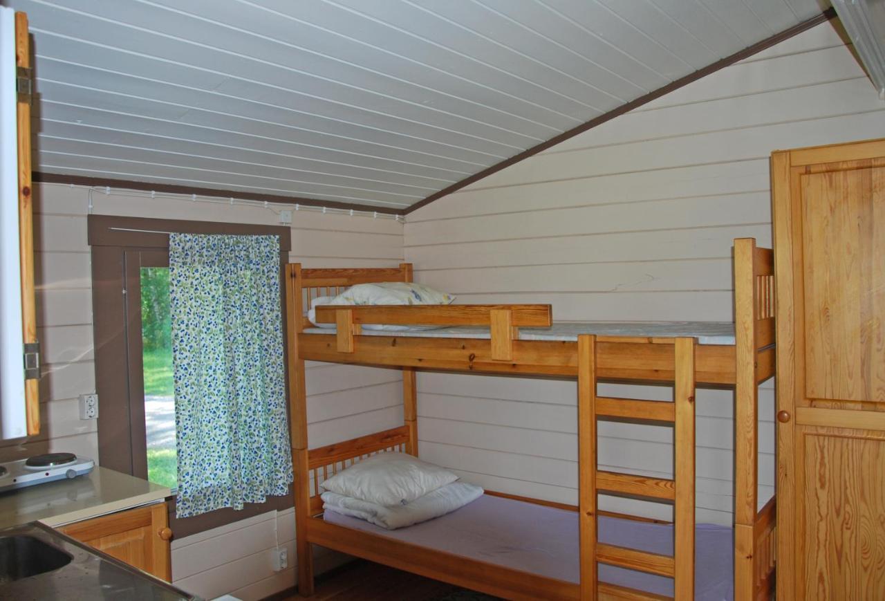 Camping Toivolansaari Ikaalinen Zewnętrze zdjęcie